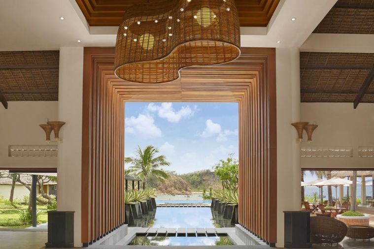 Avani resort & spa Quy Nhơn